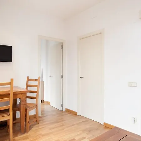 Guestready - Charming Simplicity Near Casa Mila Barcelona