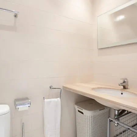 Apartman Guestready - Charming Simplicity Near Casa Mila Barcelona
