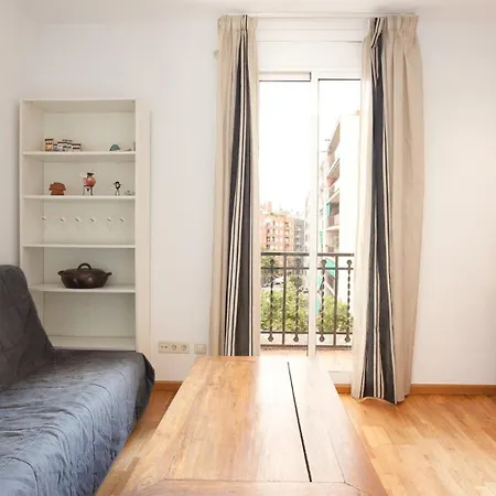 Guestready - Charming Simplicity Near Casa Mila Barcelona