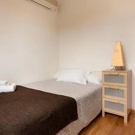 Apartment Guestready - Charming Simplicity Near Casa Mila Barcelona