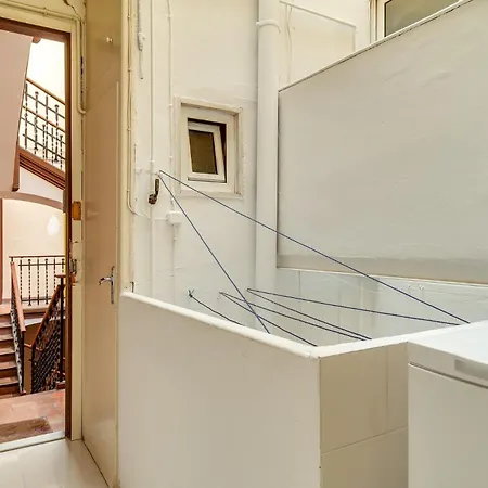 Guestready - Charming Simplicity Near Casa Mila Apartament *