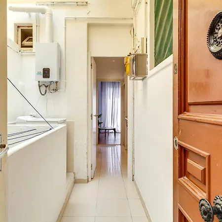 Apartament Guestready - Charming Simplicity Near Casa Mila *