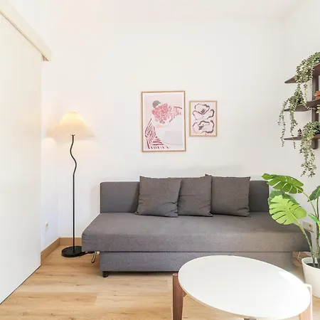 Apartament Guestready - Charming Simplicity Near Casa Mila *