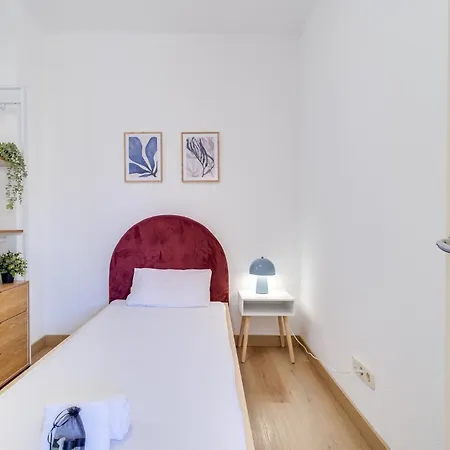 Guestready - Charming Simplicity Near Casa Mila Barcelona
