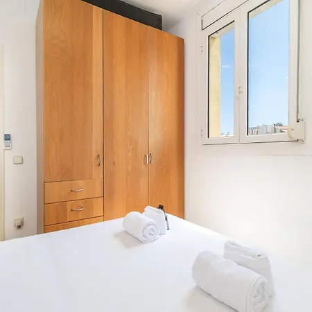 Apartment Guestready - Charming Simplicity Near Casa Mila