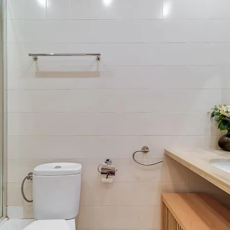 Guestready - Charming Simplicity Near Casa Mila Apartament Barcelona