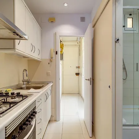 Guestready - Charming Simplicity Near Casa Mila *