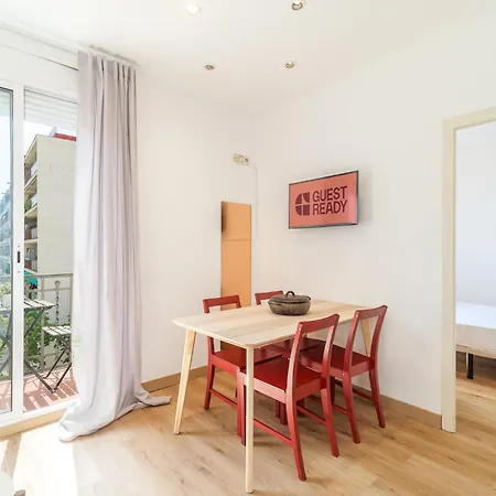 Guestready - Charming Simplicity Near Casa Mila Barcelona