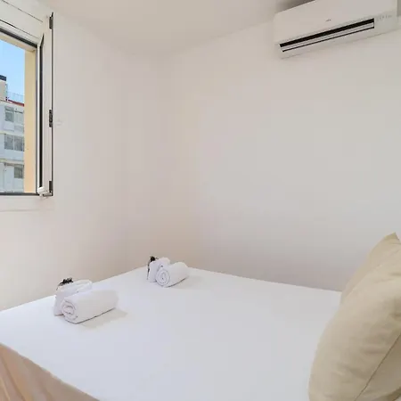 Guestready - Charming Simplicity Near Casa Mila Barcelona