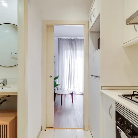 Guestready - Charming Simplicity Near Casa Mila