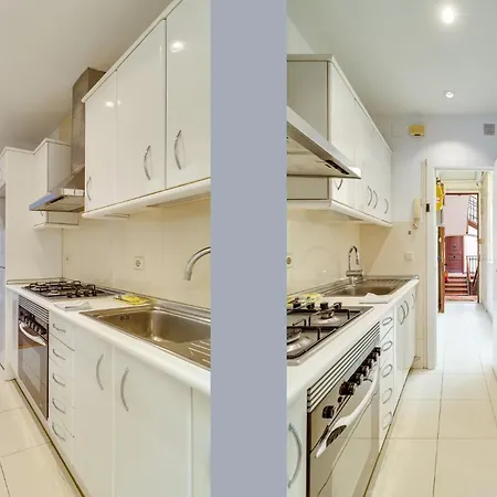 Apartment Guestready - Charming Simplicity Near Casa Mila *