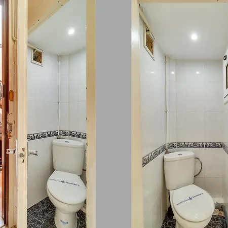 Guestready - Charming Simplicity Near Casa Mila Barcelona