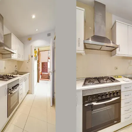 Guestready - Charming Simplicity Near Casa Mila Apartament Barcelona