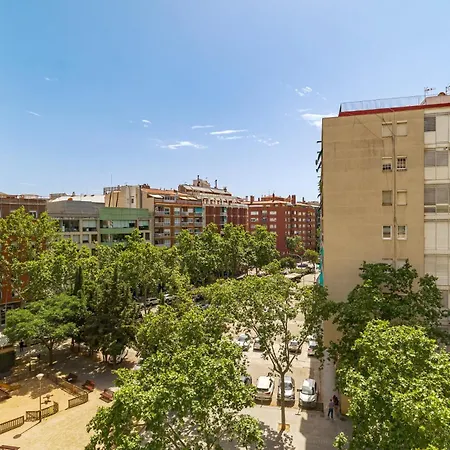 Guestready - Charming Simplicity Near Casa Mila Barcelona
