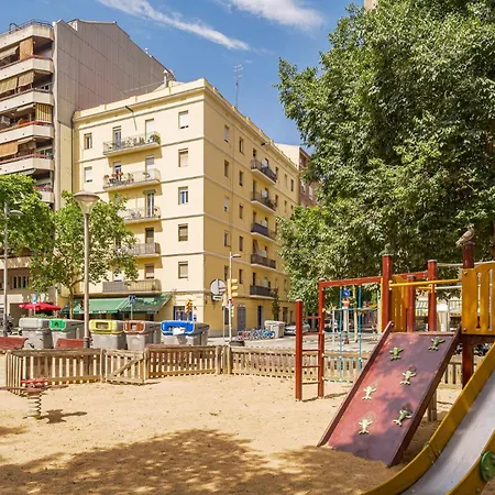 Guestready - Charming Simplicity Near Casa Mila * Barcelona