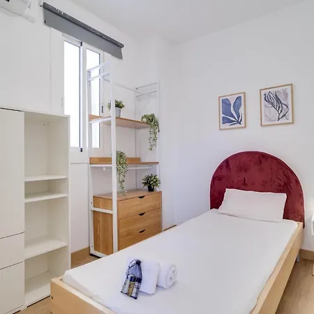 Apartment Guestready - Charming Simplicity Near Casa Mila *