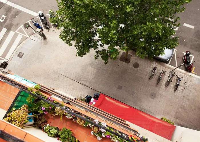 Guestready - Charming Simplicity Near Casa Mila Barcelona