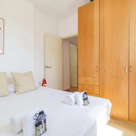 Lägenhet Guestready - Charming Simplicity Near Casa Mila *