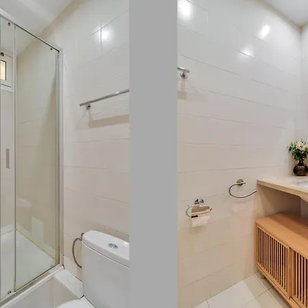 Lägenhet Guestready - Charming Simplicity Near Casa Mila