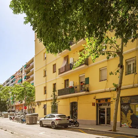 Guestready - Charming Simplicity Near Casa Mila *