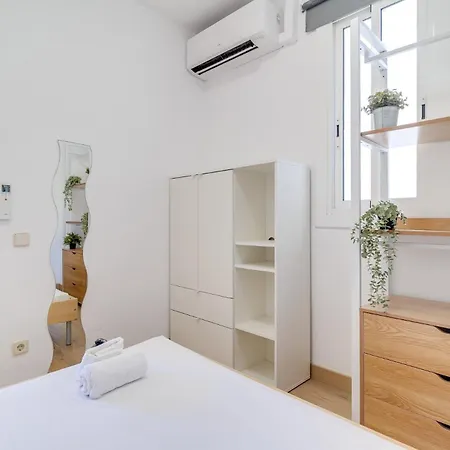 Guestready - Charming Simplicity Near Casa Mila * Barcelona