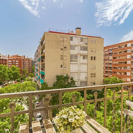 Lägenhet Guestready - Charming Simplicity Near Casa Mila *