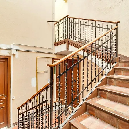 Lägenhet Guestready - Charming Simplicity Near Casa Mila Barcelona